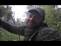 Idaho Elk Hunt 2007