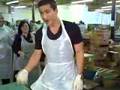 YouTube - Mario Lopez Birthday Cake
