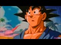 Dragon Ball AF Saga de Broly - Gogeta o vencedor
