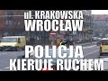 Krakowska