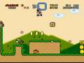videos de SMW Hack: Mario In The Unworld Stage 12