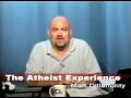 God's Moral Lesson In The Story Of Abraham - The Atheist Experience #557