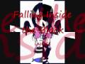 Skillet - Falling Inside the Black Lyrics