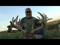 Arkansas Boys know how to knock down the BIG bucks!!
