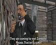 The mafia never dies- The Movies horror