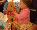 First Birthday Gifts
