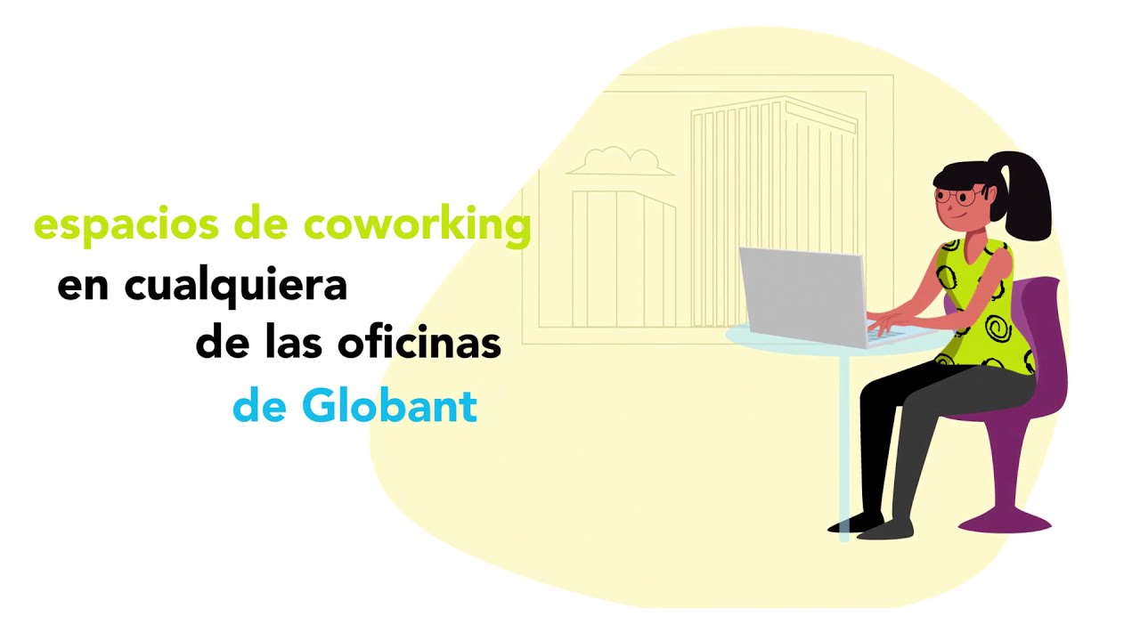 Luis Ureta, de Globant: "En el ADN, en la empresa sigue el carácter emprendedor de sus cuatro fundadores"