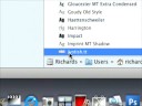 Mac Font Fix JS3R7 Mac Font Fix JS3R7