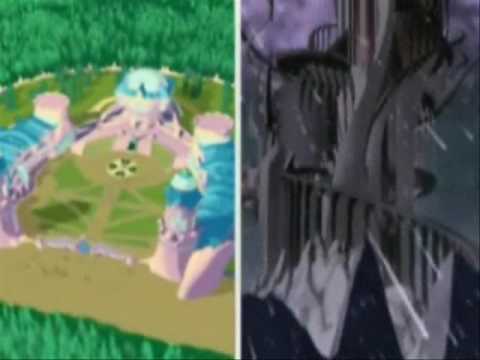 WINX CLUB