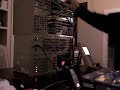 Cwejman MMF-1 Test
