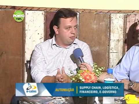 Entrevista com André Carús, Secretário Geral do PMDB de Porto Alegre e 2º Tesoureiro do PMDB/RS - Bloco 3