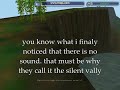 Crater Vally Survival Part 1