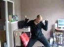 Dancing Dave