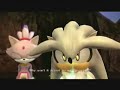 Silver the hedgehog - Dreams of an Absolution (remix)