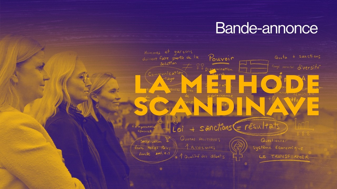Bande annonce