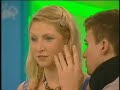 Big Brother Celebrity Hijack-day 6 wind up