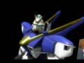 Gundam Musou 2: Amuro Vs Loran