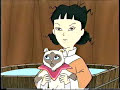 Sagwa the Siamese Cat - Ba-Do and the Lantern Festival Sagwa the Siamese Cat - Ba-Do and the Lantern Festival