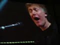 Eric Clapton-Steve Winwood at MSG