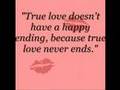Love Quotes