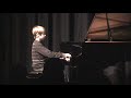 Pianisten in Topvorm: Freek Claeys