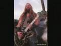 Zakk Wylde - White Christmas
