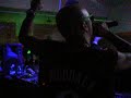 tsunami discoteca cagliari - 31 ottobre 2008 special event halloween - dj andrea loche -  voice mc garghy