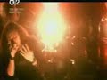 dragon force through the fire and the flames sped up
