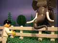 Brock n BrickO Episode 4 Brickfilm Lego Animation Brock n BrickO Episode 4 Brickfilm Lego Animation