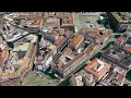 3D Milan, Italy