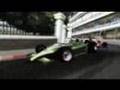 Race on Monaco in F1 '79 - SimRacingPL