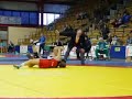 2 - POLAND OPEN 2006 freestyle - bronze medal match 55 kg
