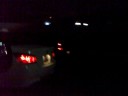 al abdullah srt8 vs m5 kuwait race