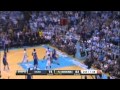 Travel Duke vs. UNC