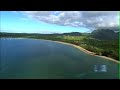 Hanalei Beach, Kauai Hanalei Beach, Kauai