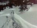NRC Gullies