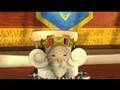 台藝多媒畢製作品~太平公主預告片 The Flat Princess CM