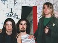 NIRVANA - Sliver Live [ Feburary 22, 1994 ]
