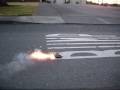Three different fireworks videos