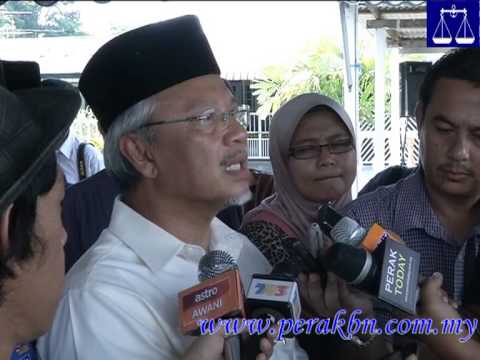 husni - 31/3/2013 -- Manifesto Pembangkang 'Punca' Negara Alami Krisis Ekonomi: DS Ahmad Husni Hanadzlah RAKYAT diminta tidak terus tertipu dan diperdaya dengan mani...