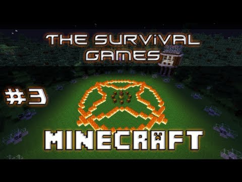 survival games