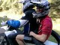 un pti tour avec lé pote ché benoit pneu un dimanche