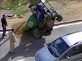 Accidente laboral