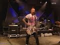 Rancid - Hooligans