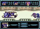 Star Ocean Blue Sphere Celine Heraldry
