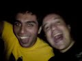 dancando bee gees