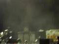 Liam Gallagher almost attacked onstage at Toronto V-Fest '08