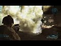 SOCOM: Confrontation Multiplayer #5 (Team Deathmatch) SOCOM: Confrontation Multiplayer #5 (Team Deathmatch)