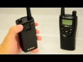Видеообзор Motorola XT460