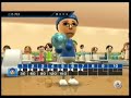 Wiiスポーツ：ボウリング - 299ピン